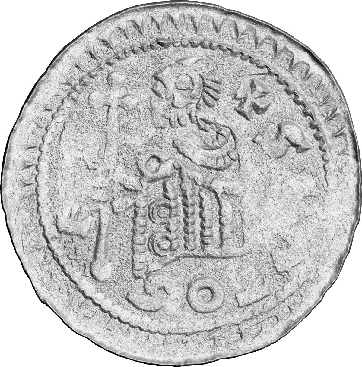Av Reliéf ToolScan