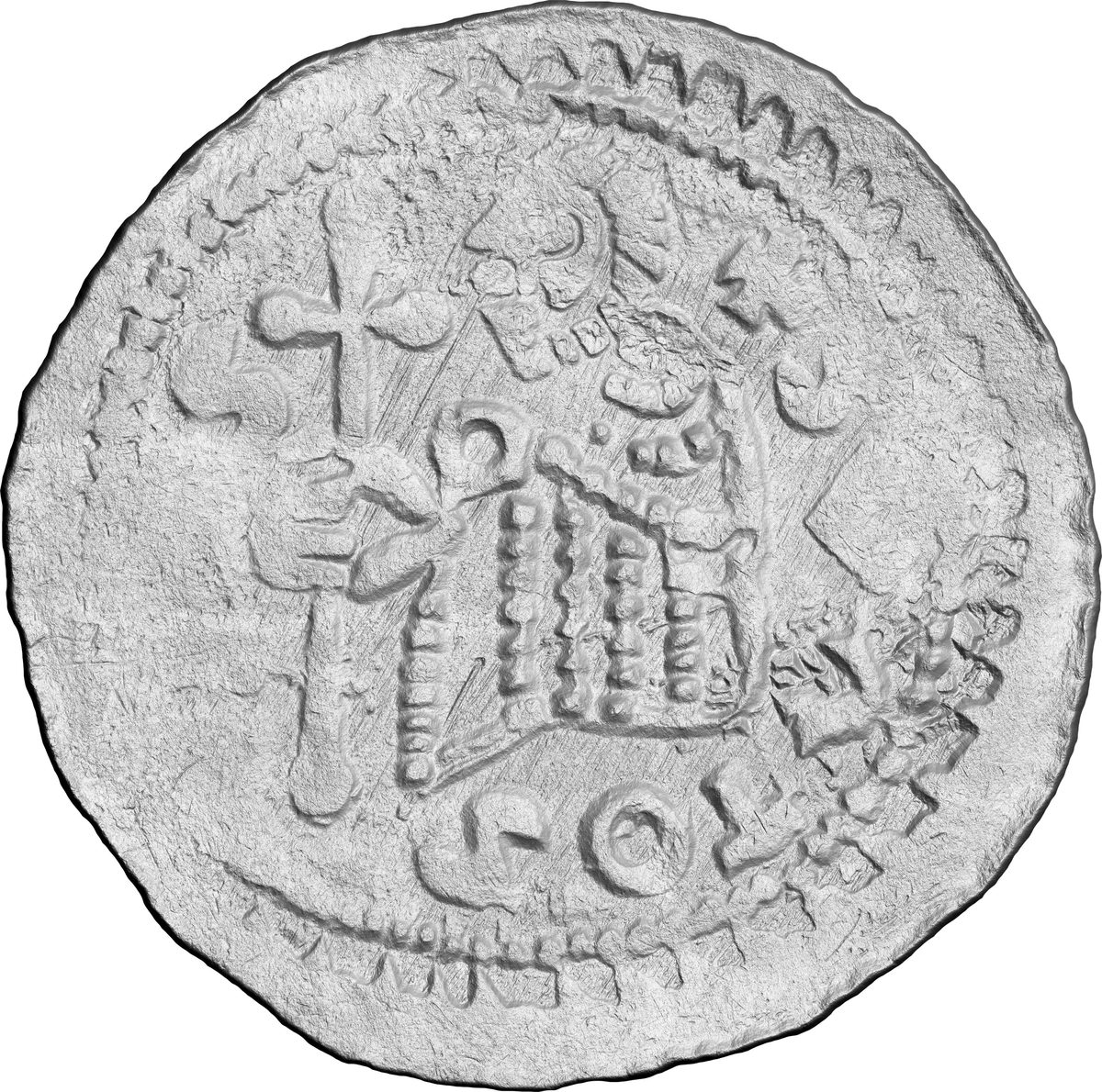 Av Reliéf ToolScan
