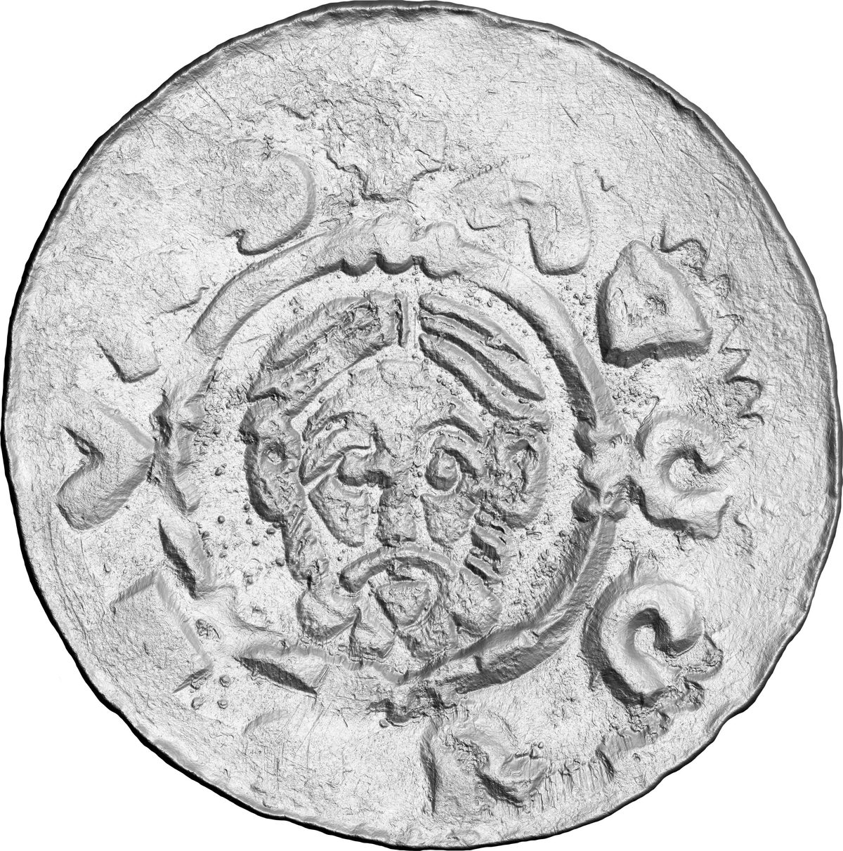 Av Reliéf ToolScan