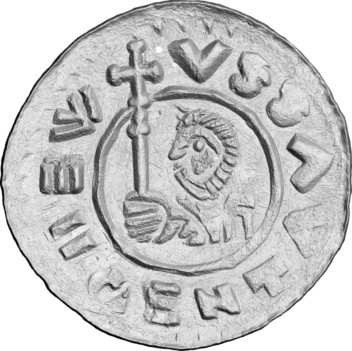 Rv Reliéf ToolScan
