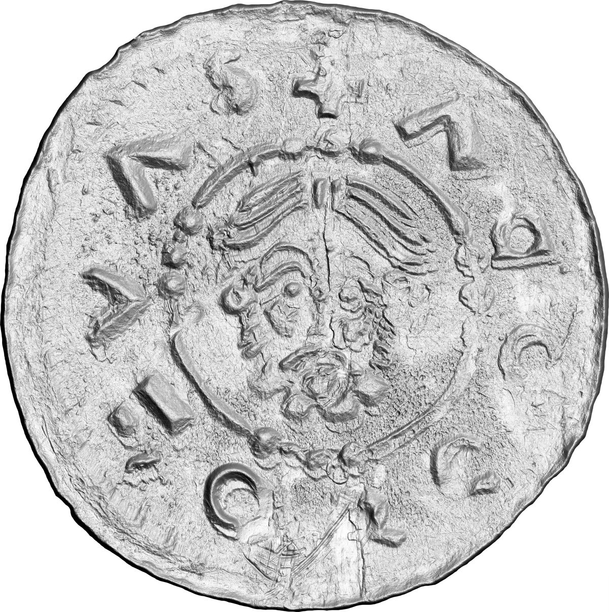 Av Reliéf ToolScan