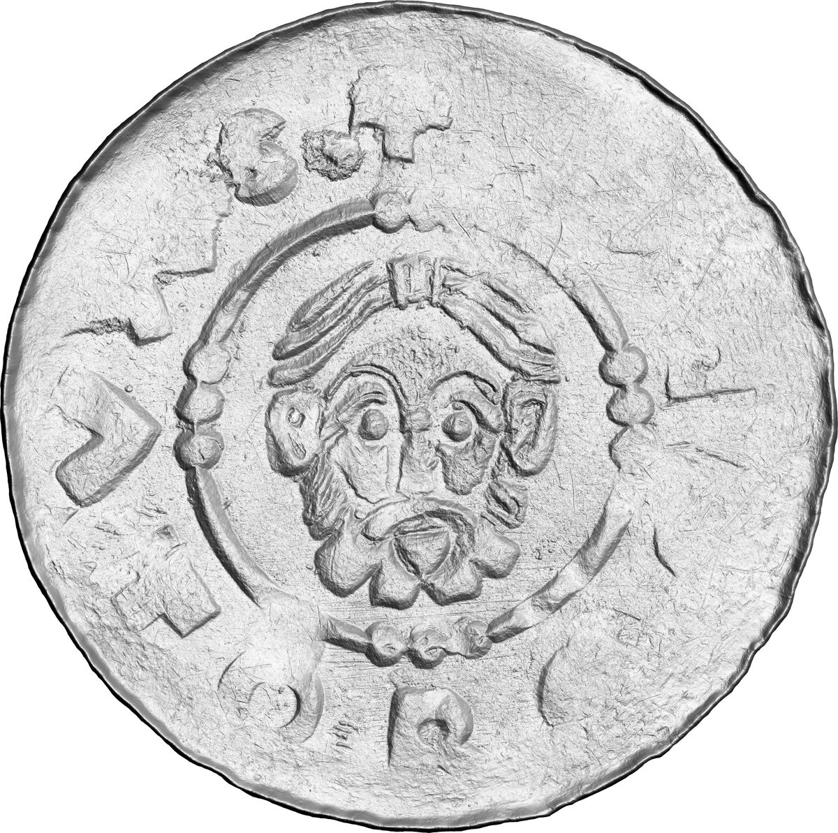 Av Reliéf ToolScan