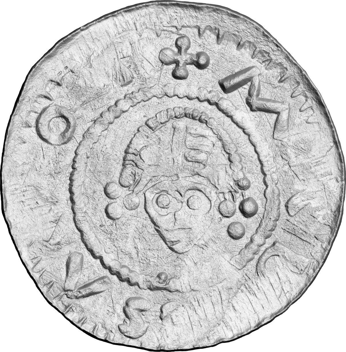 Av Reliéf ToolScan