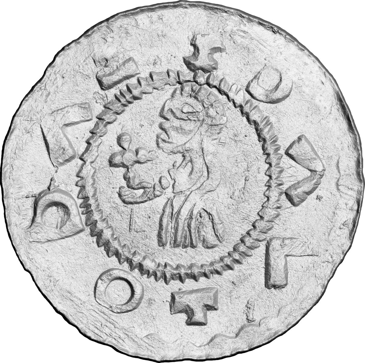 Av Reliéf ToolScan