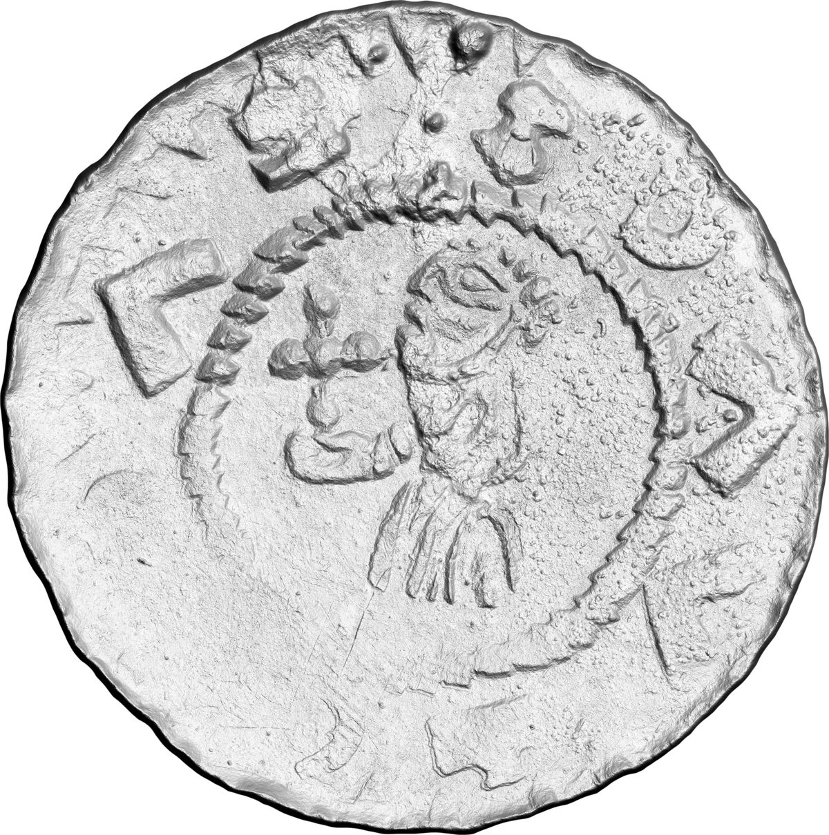 Av Reliéf ToolScan