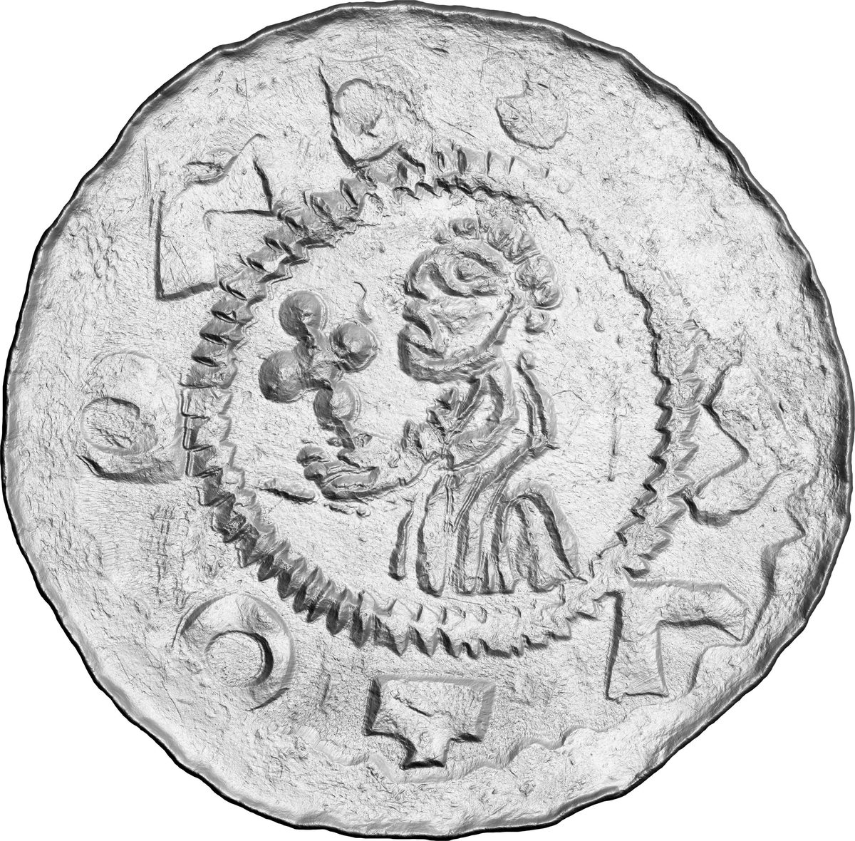 Av Reliéf ToolScan