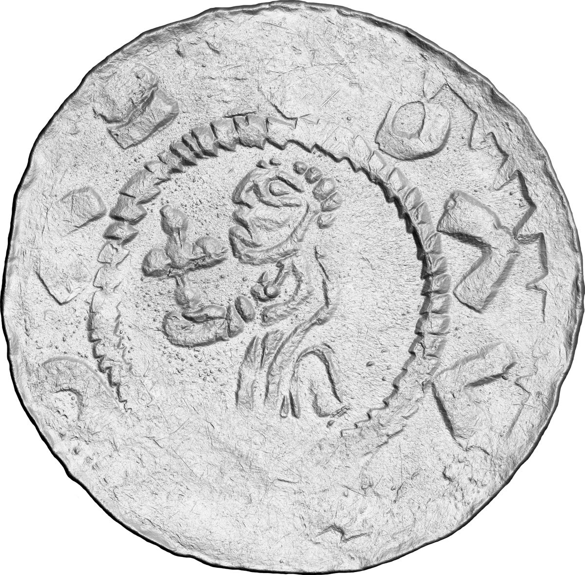 Av Reliéf ToolScan