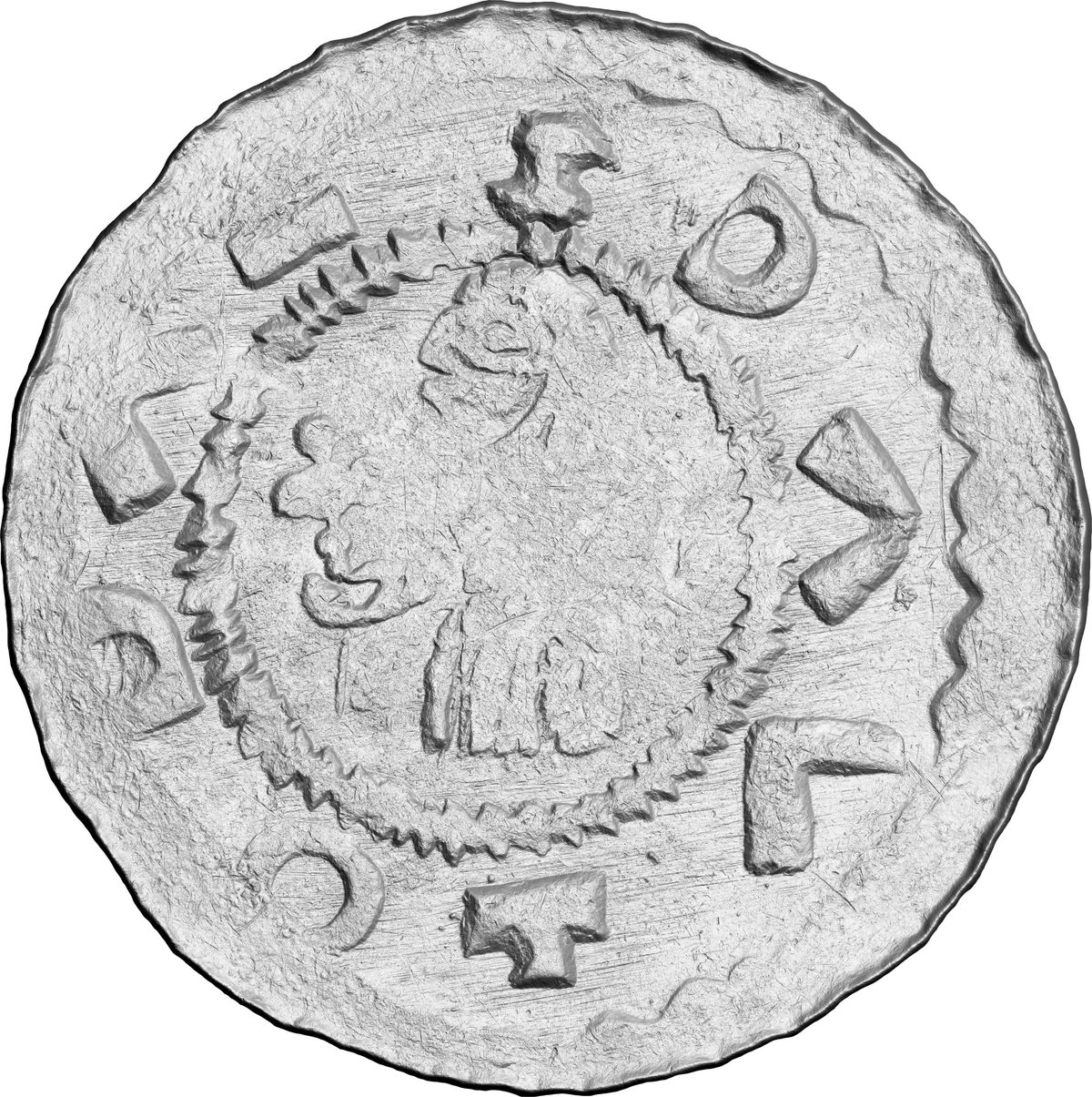 Av Reliéf ToolScan