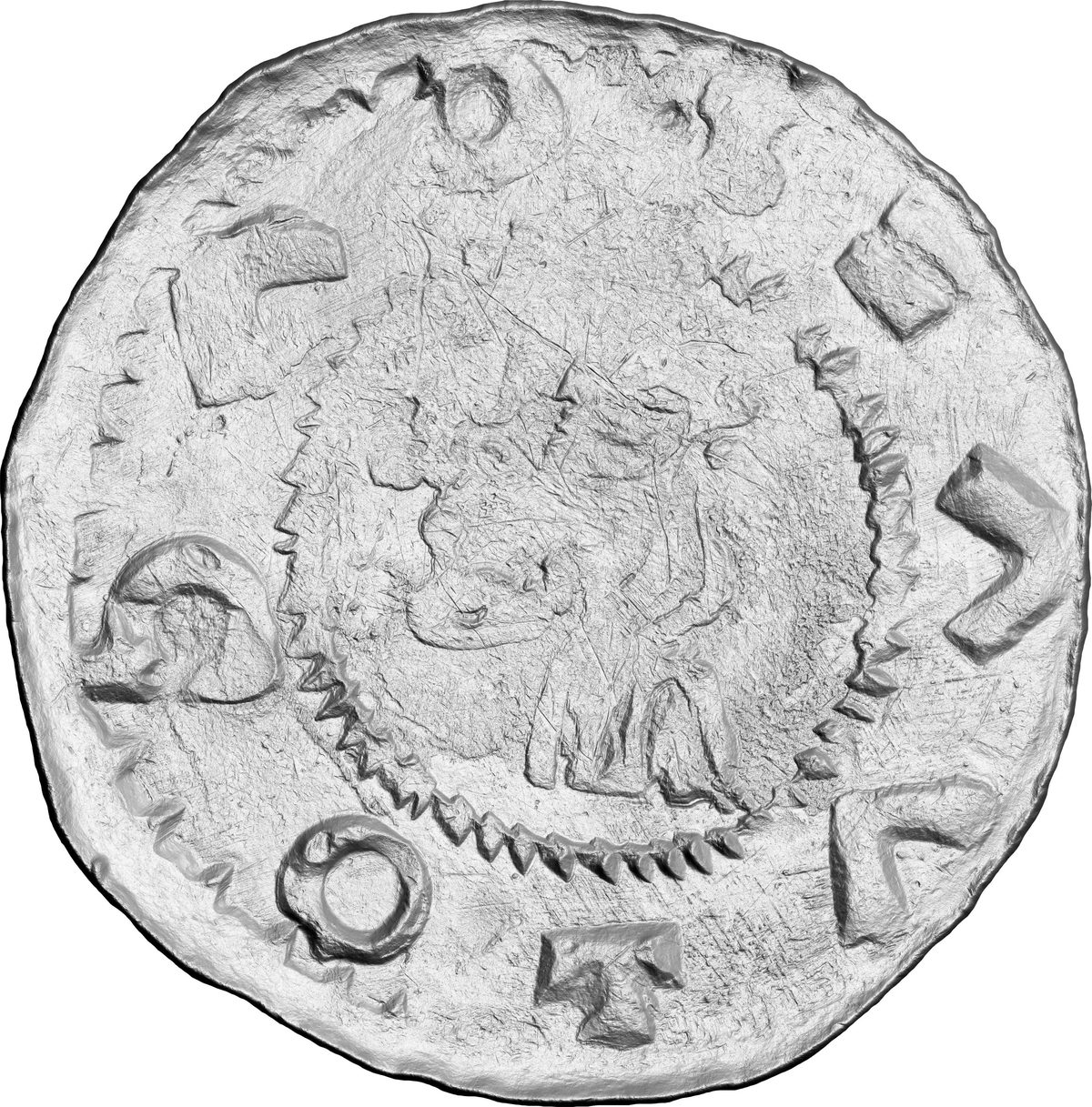 Av Reliéf ToolScan