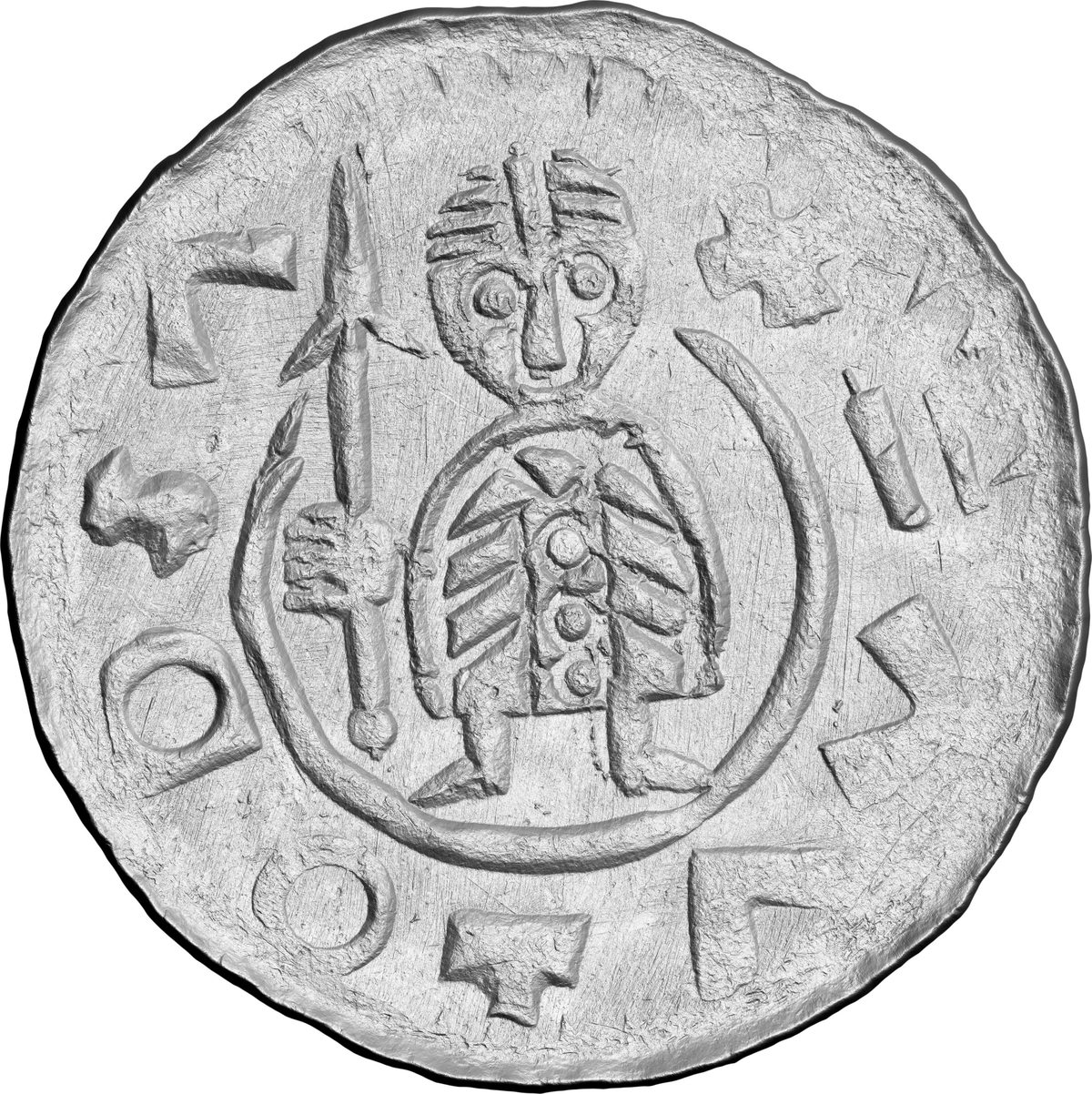 Av Reliéf ToolScan