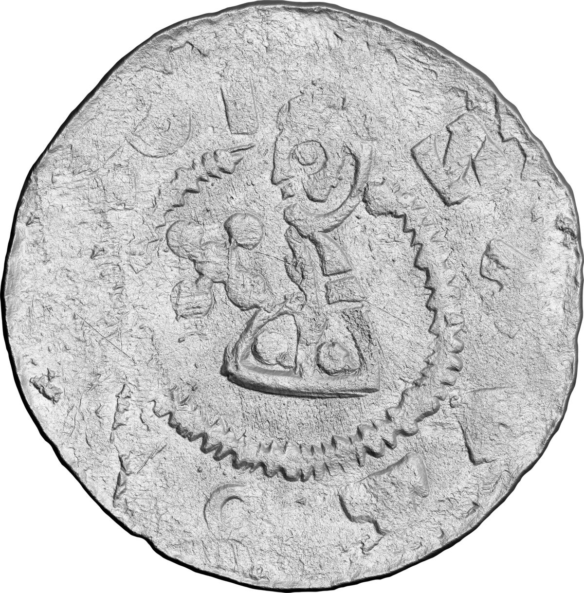 Av Reliéf ToolScan