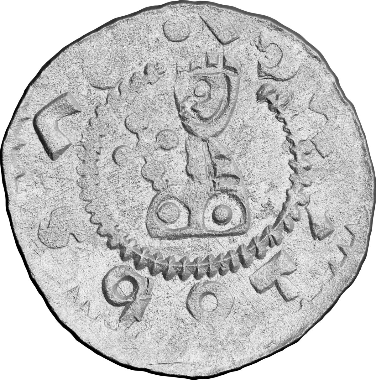 Av Reliéf ToolScan