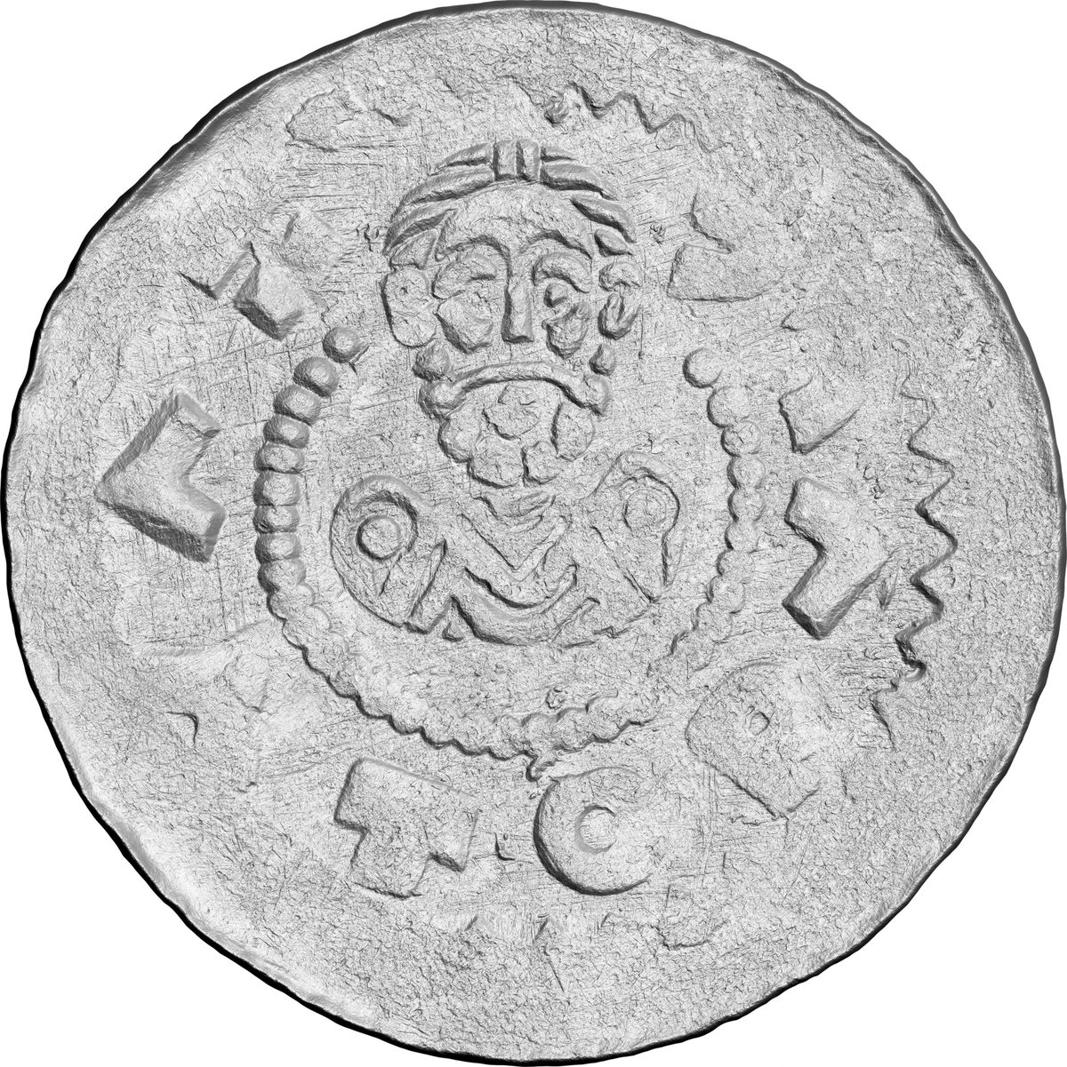 Av Reliéf ToolScan