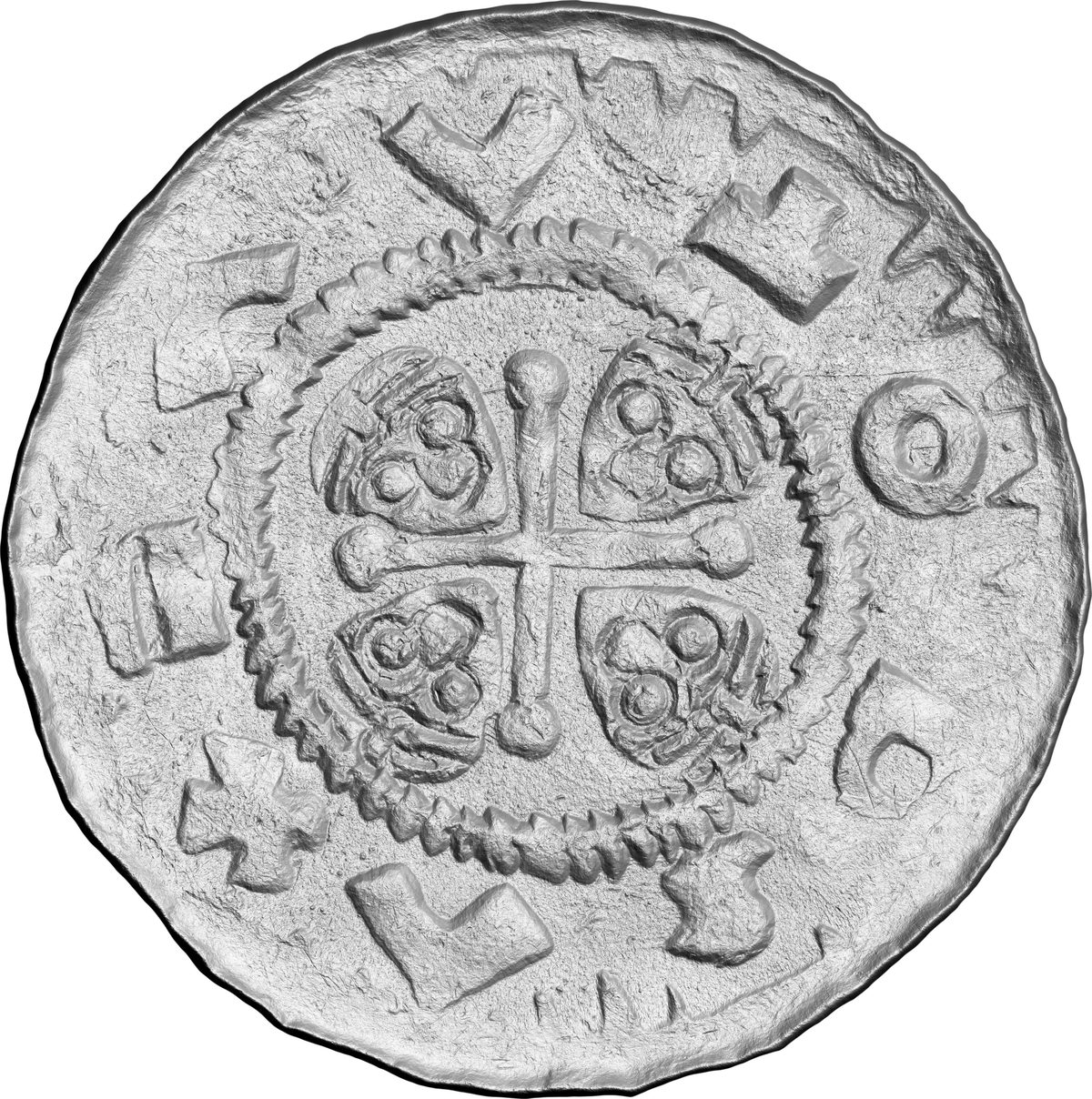 Av Reliéf ToolScan