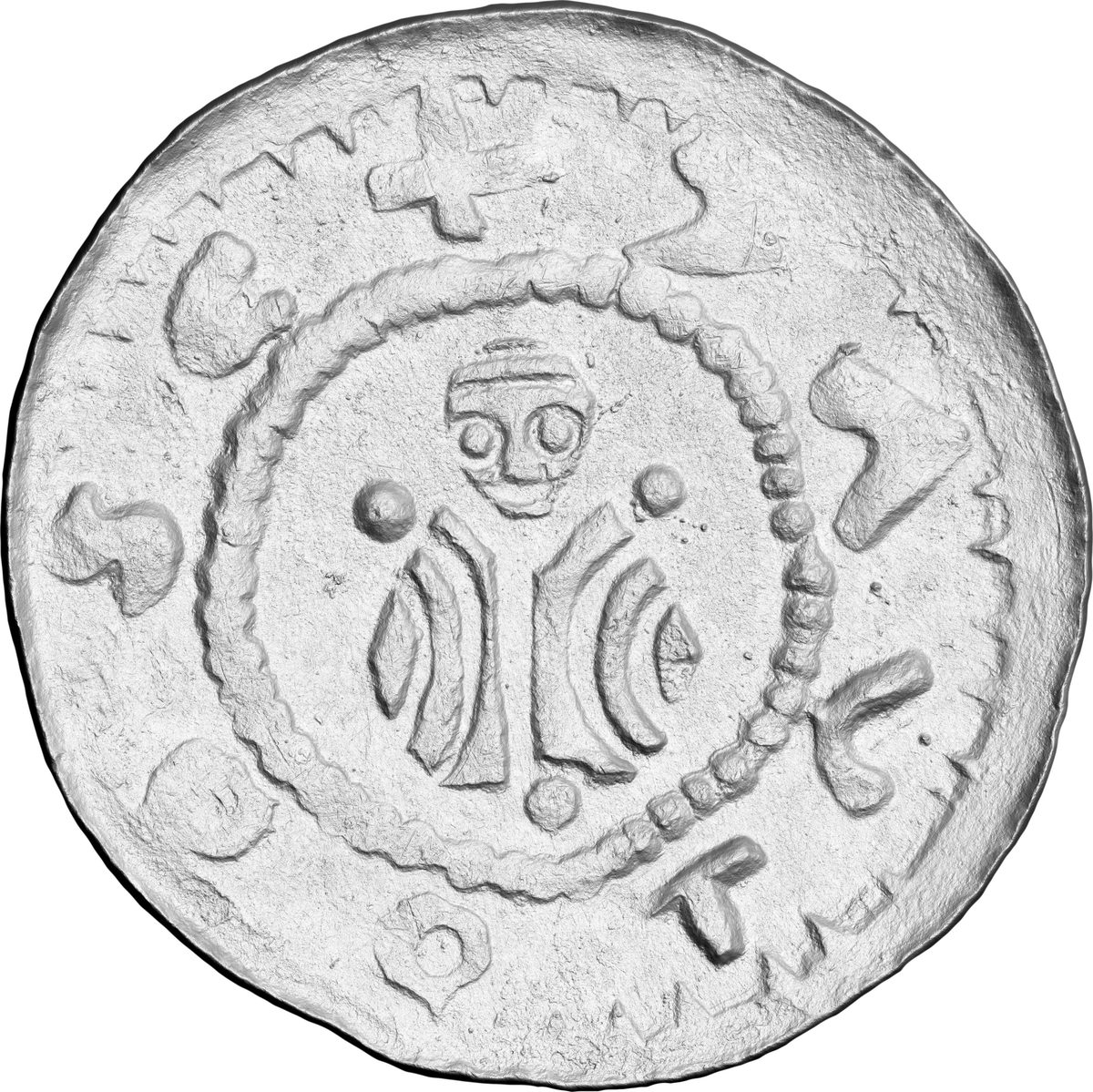 Av Reliéf ToolScan