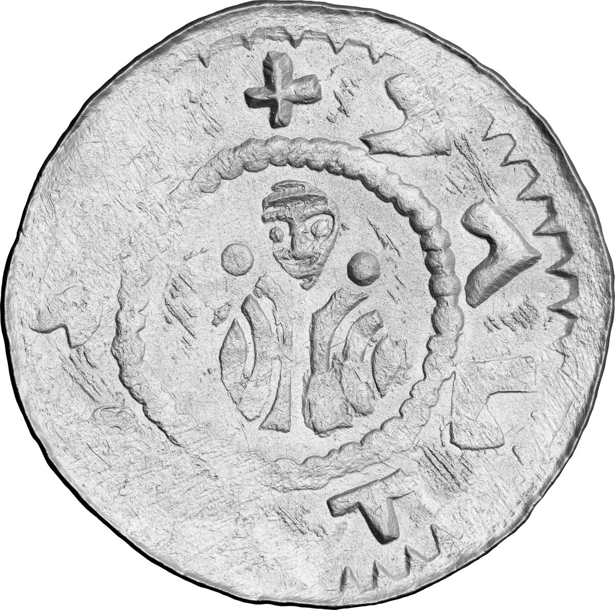 Av Reliéf ToolScan
