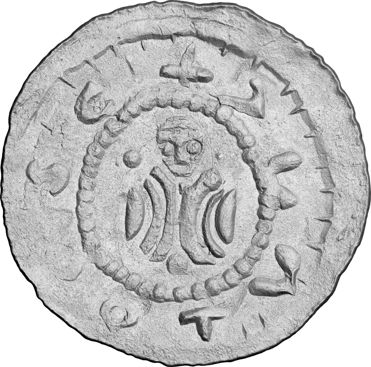 Av Reliéf ToolScan