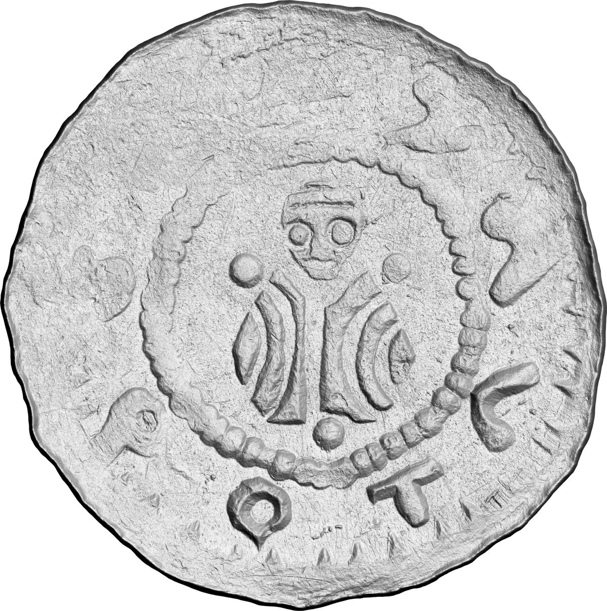 Av Reliéf ToolScan