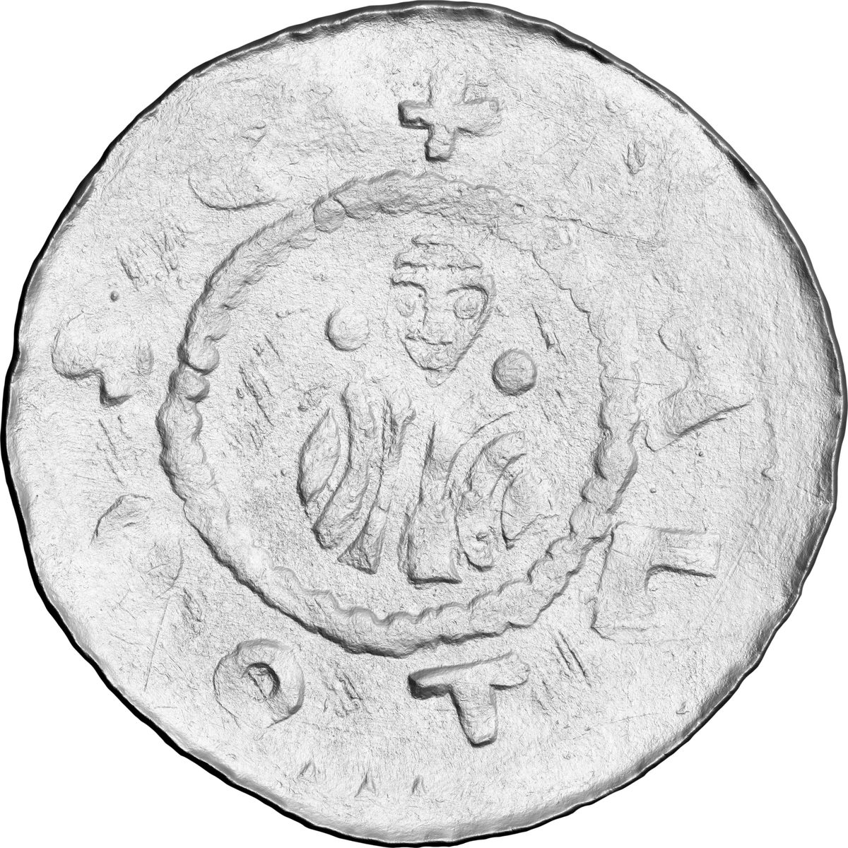 Av Reliéf ToolScan