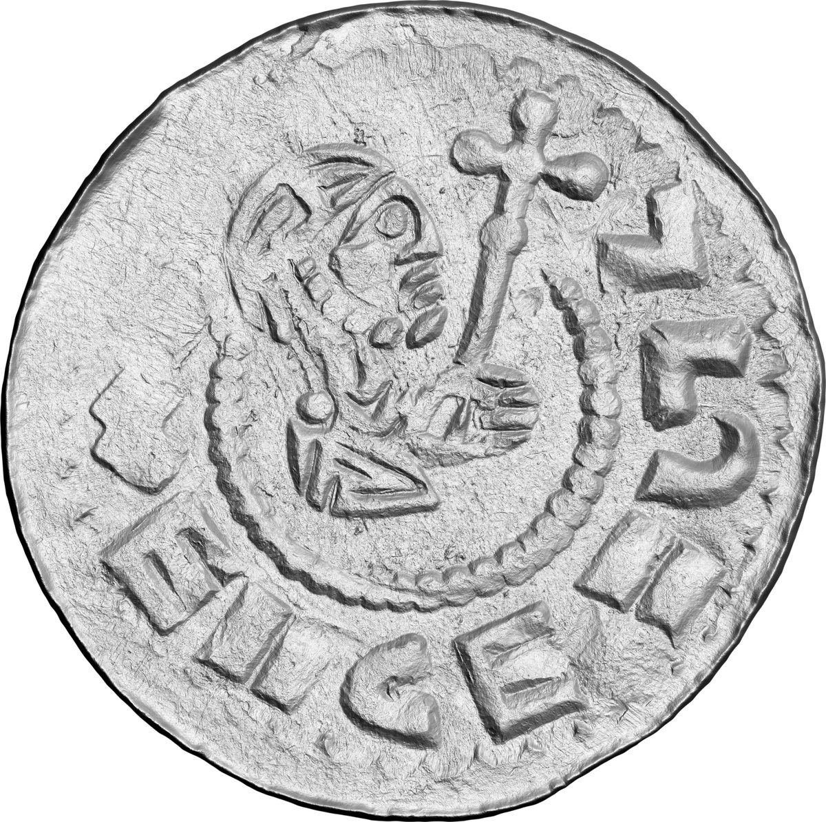 Rv Reliéf ToolScan