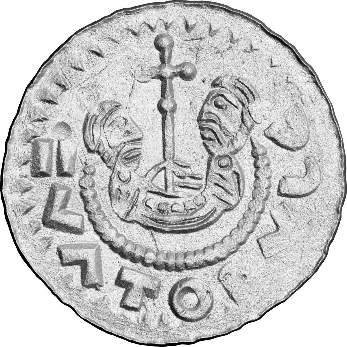 Av Reliéf ToolScan