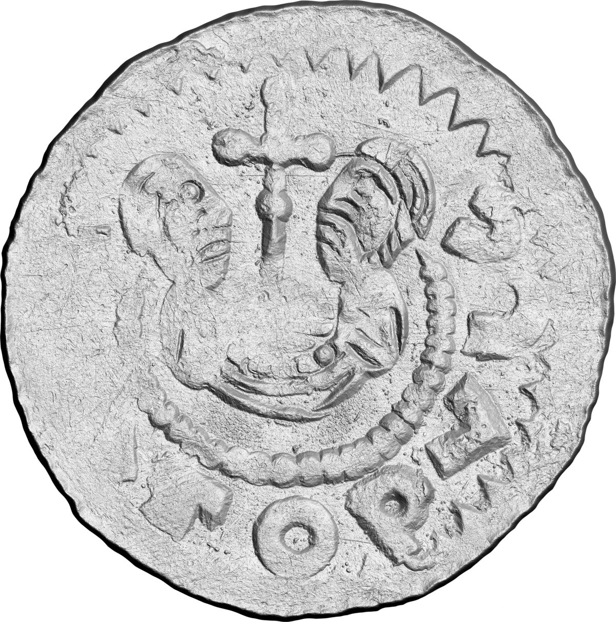 Av Reliéf ToolScan