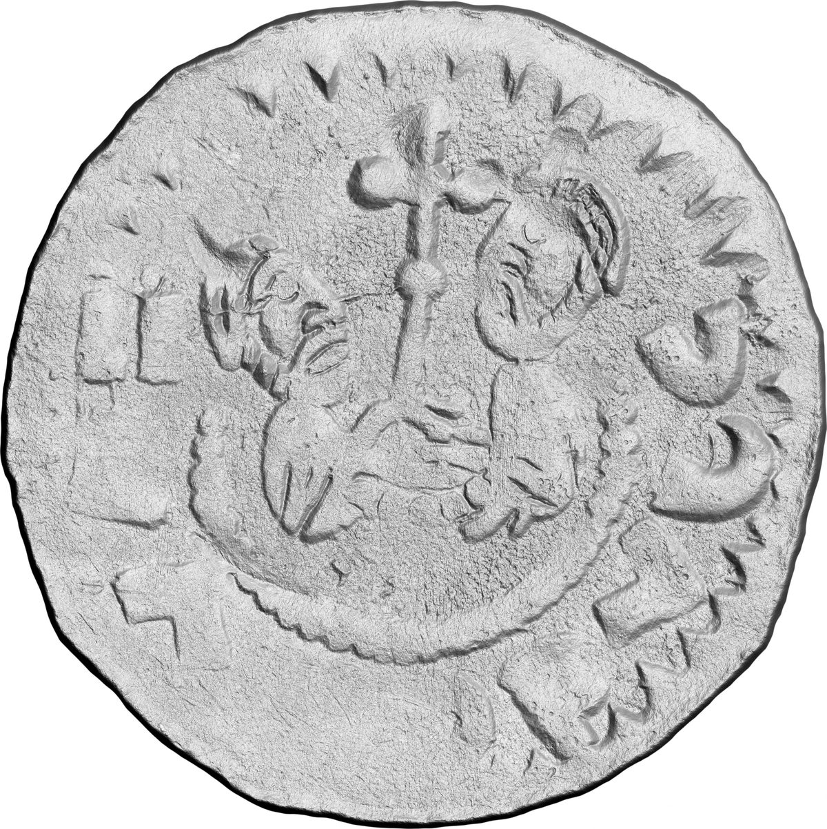 Av Reliéf ToolScan