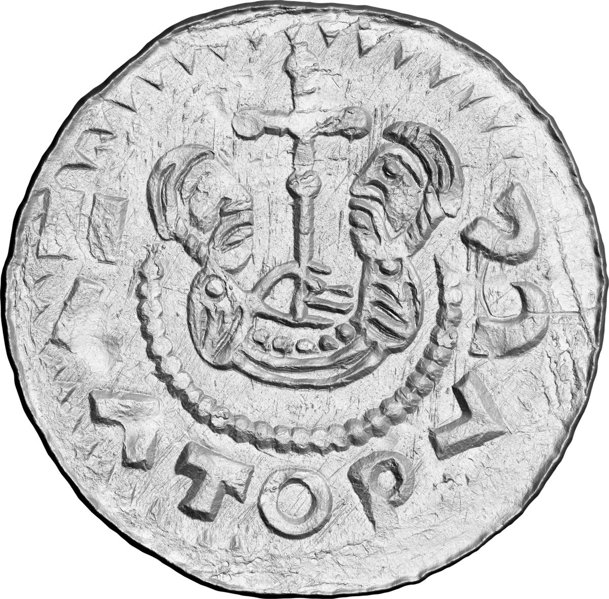 Av Reliéf ToolScan