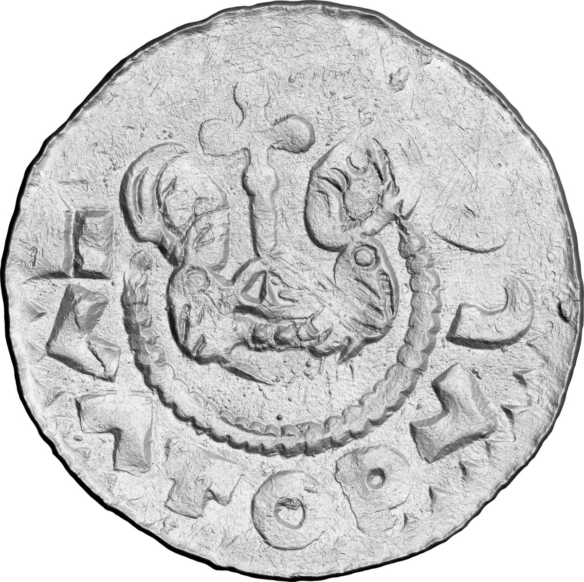 Av Reliéf ToolScan