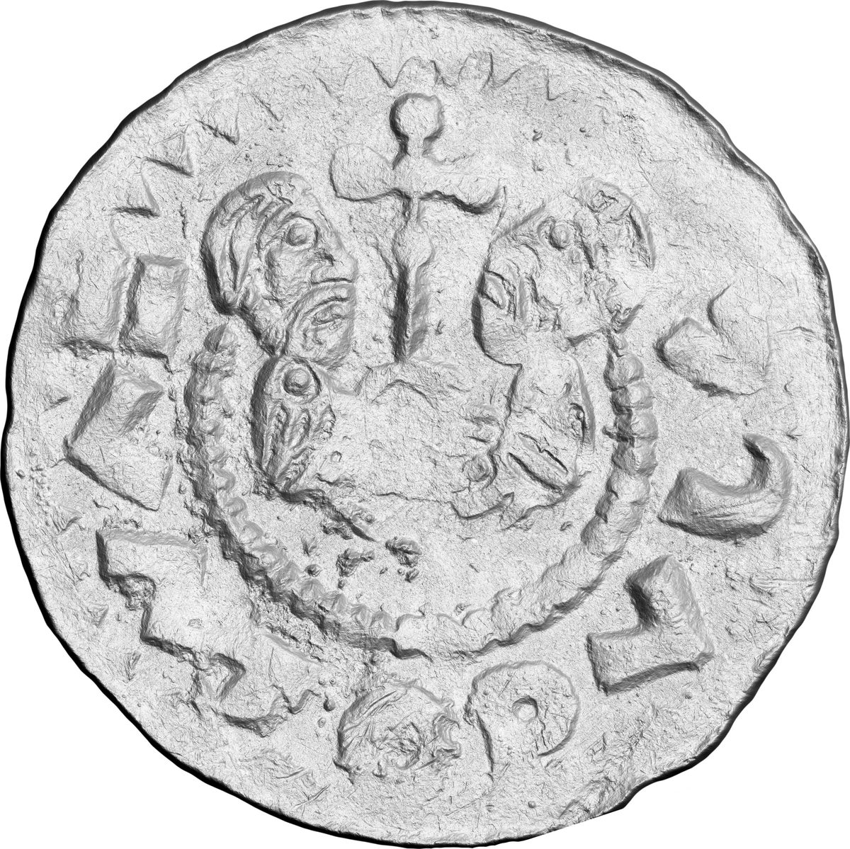 Av Reliéf ToolScan