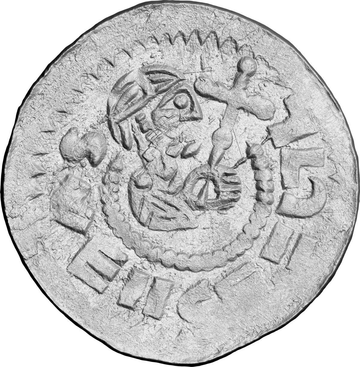 Rv Reliéf ToolScan