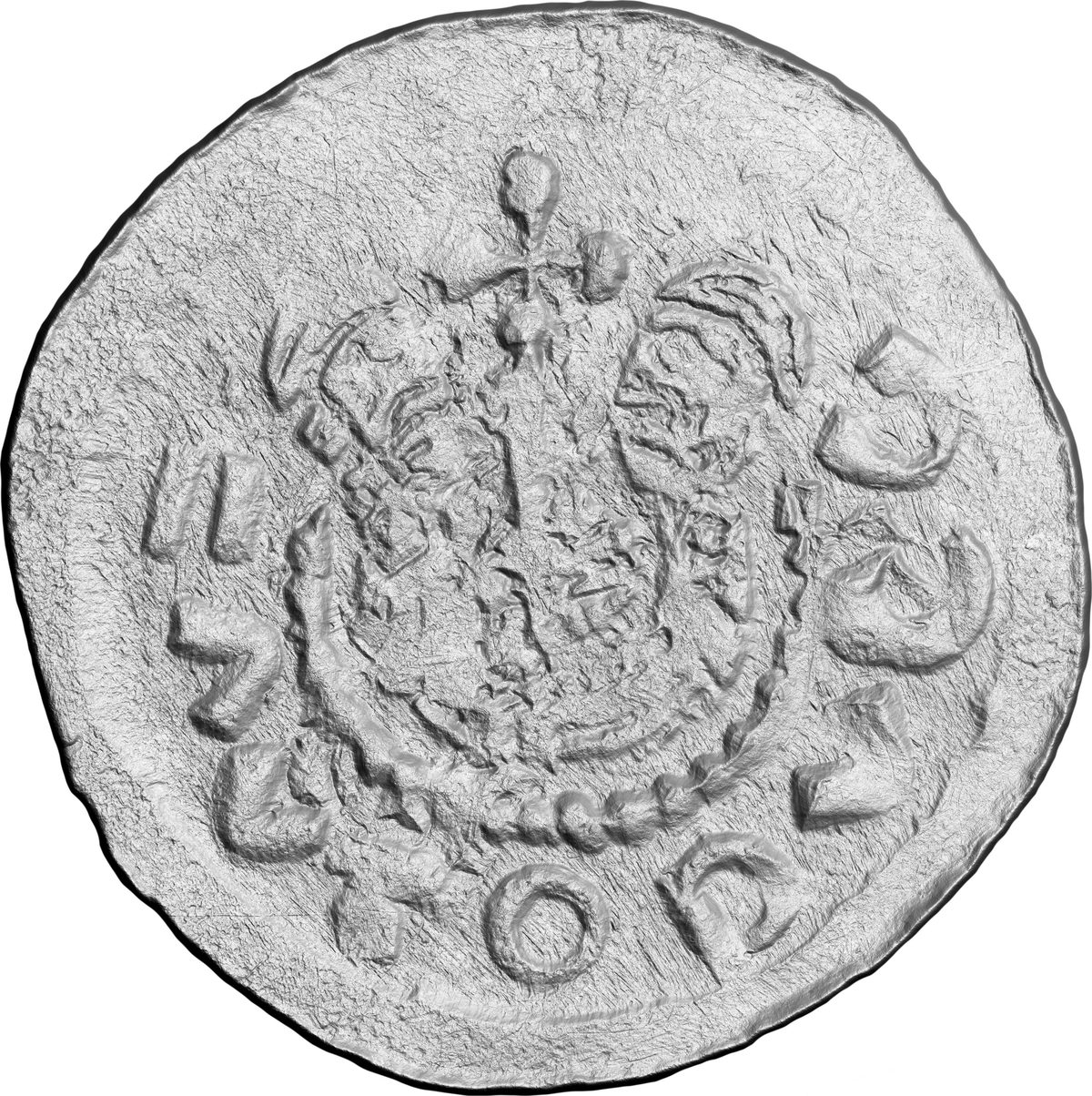 Av Reliéf ToolScan