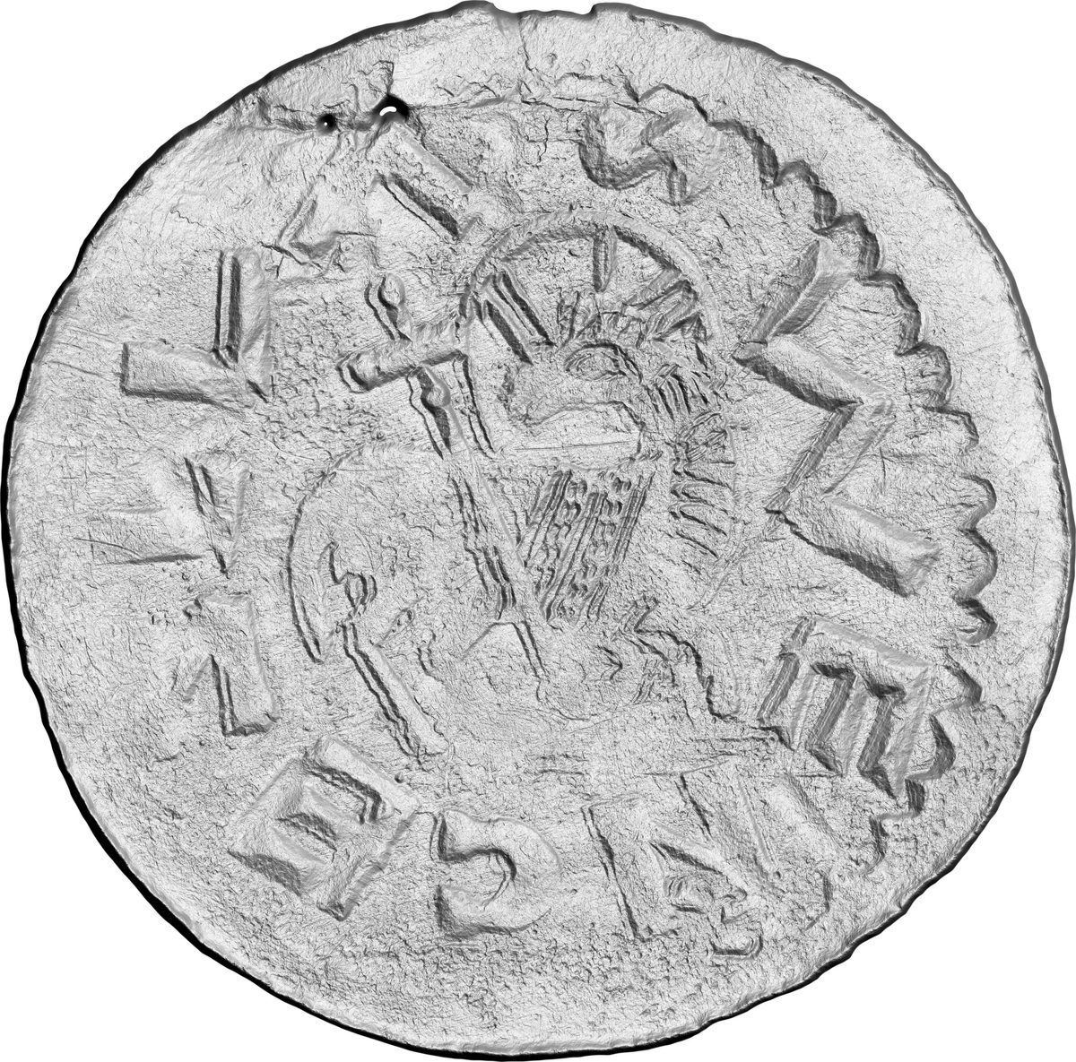 Rv Reliéf ToolScan