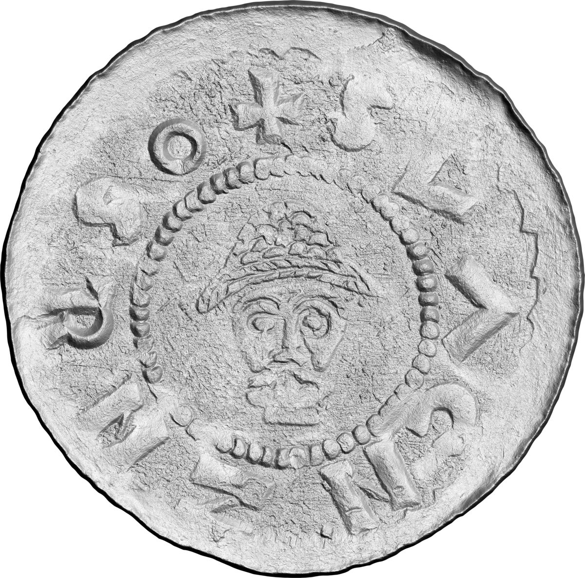 Av Reliéf ToolScan