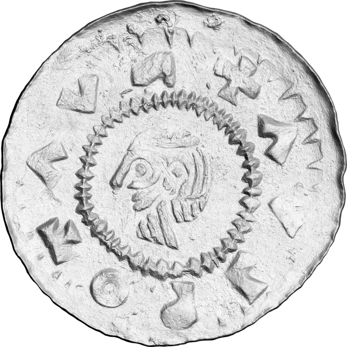 Av Reliéf ToolScan