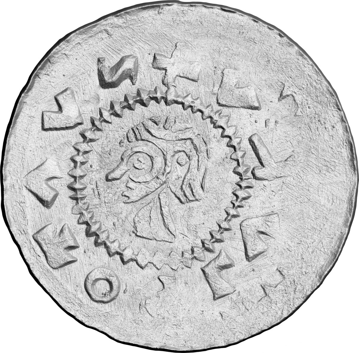 Av Reliéf ToolScan