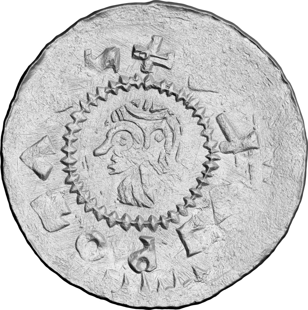 Av Reliéf ToolScan