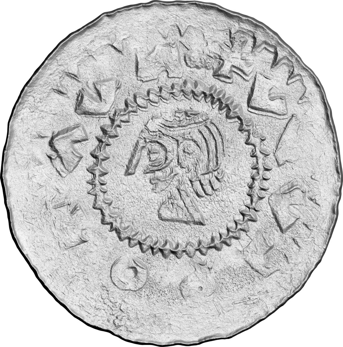Av Reliéf ToolScan