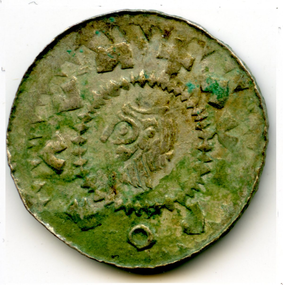 Av Foto před konzervací