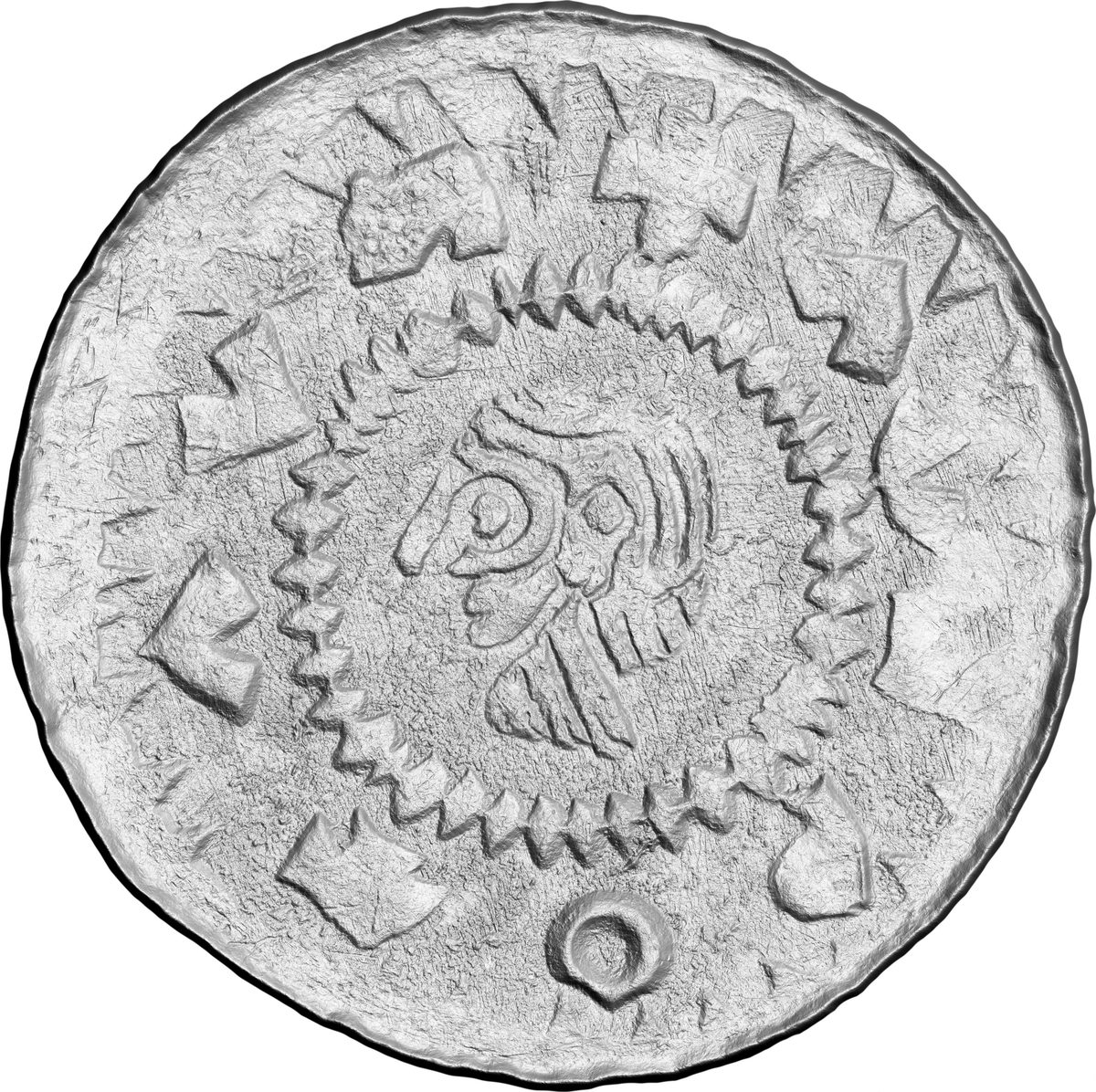 Av Reliéf ToolScan