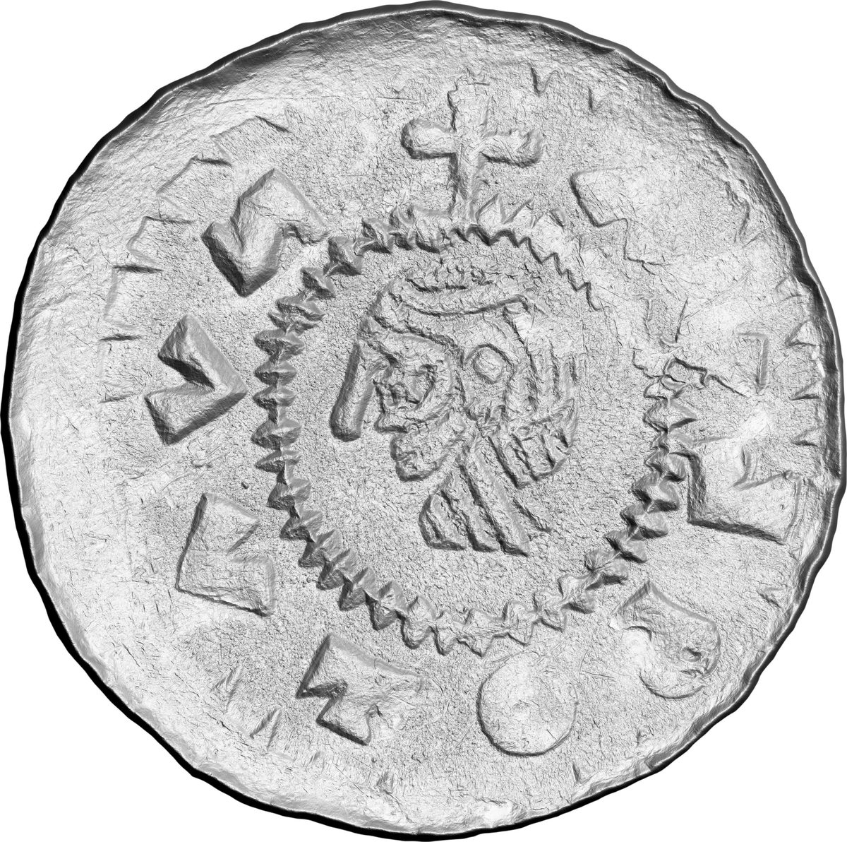 Av Reliéf ToolScan