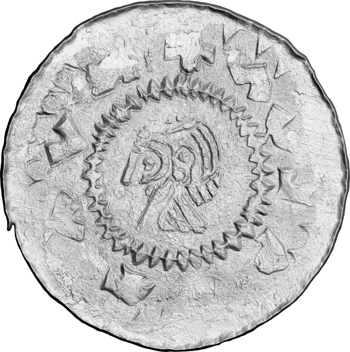 Av Reliéf ToolScan