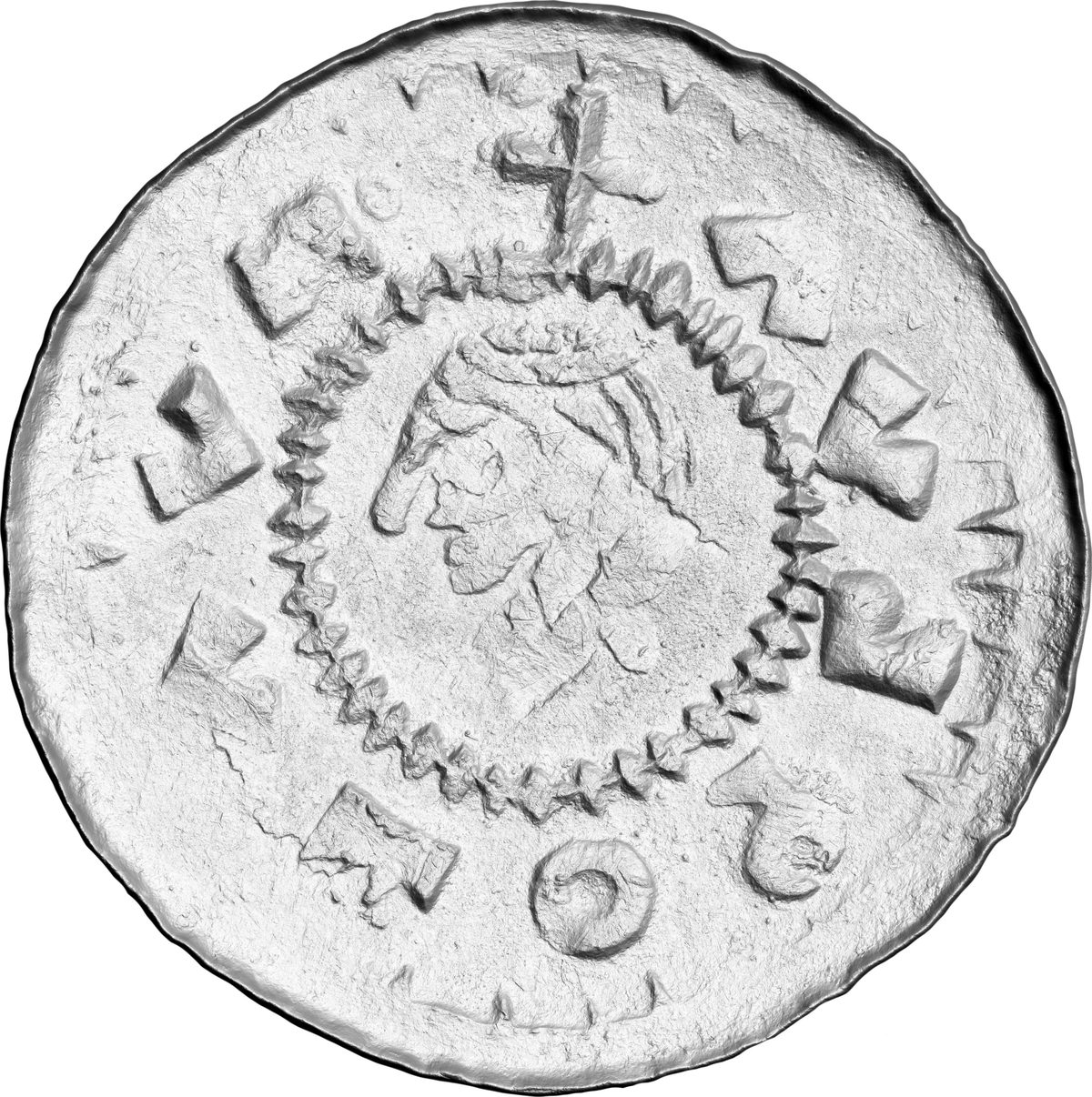Av Reliéf ToolScan