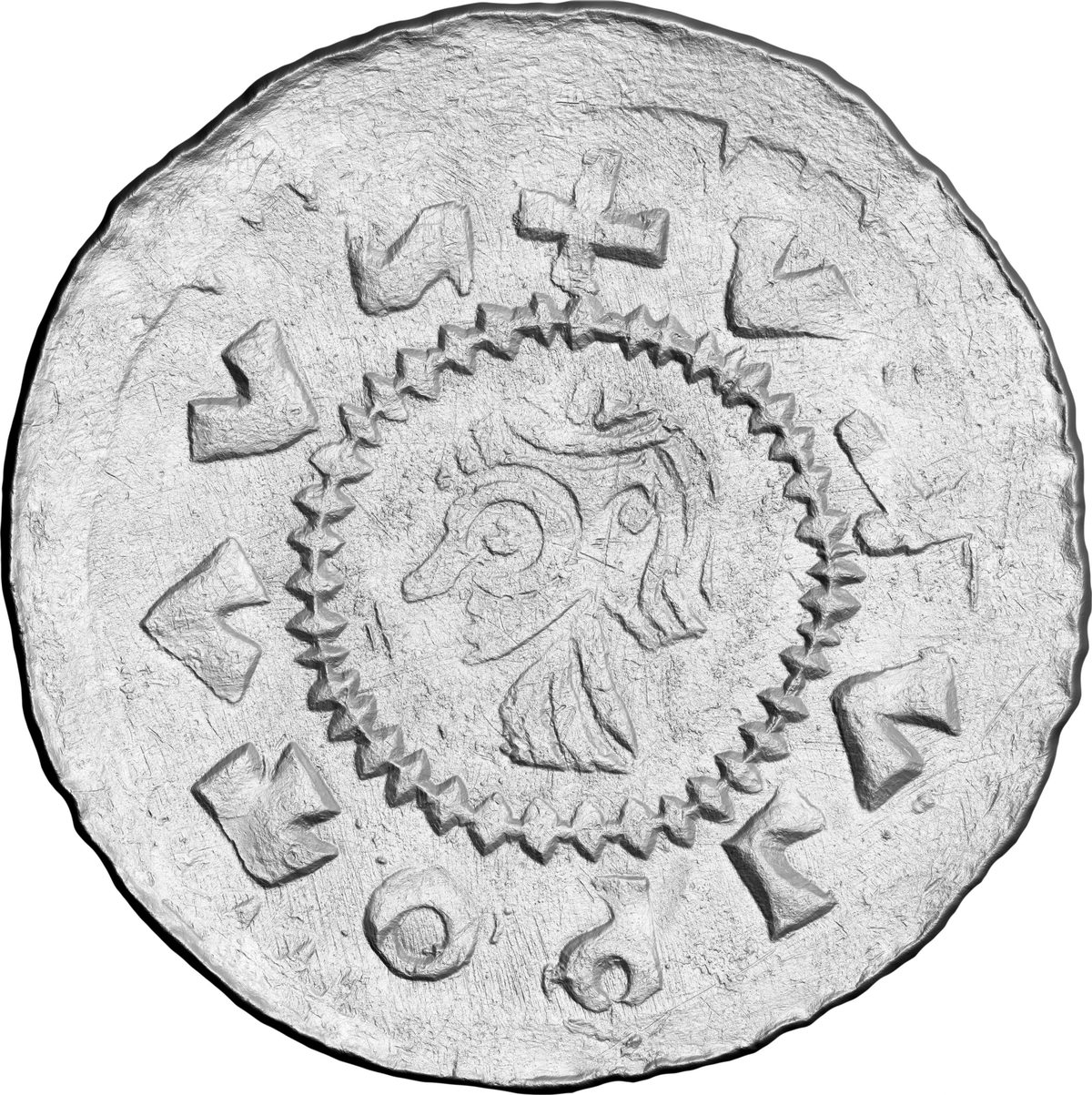 Av Reliéf ToolScan