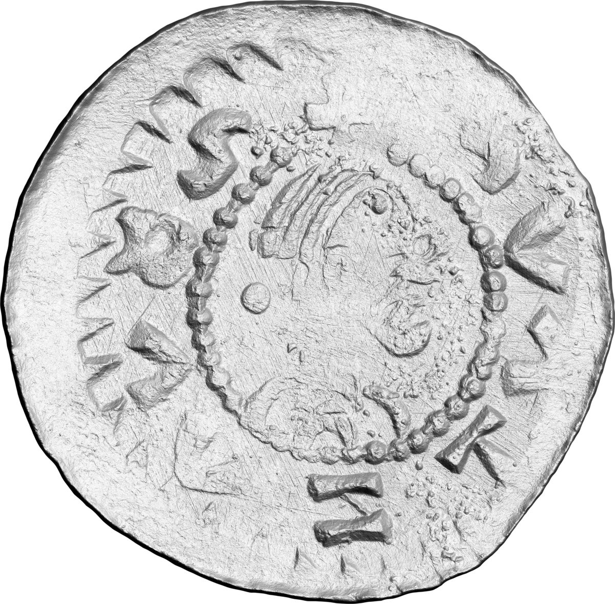 Av Reliéf ToolScan