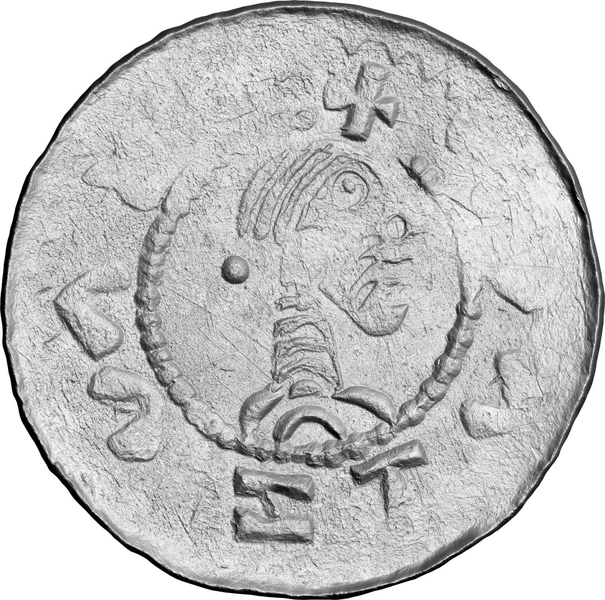 Av Reliéf ToolScan