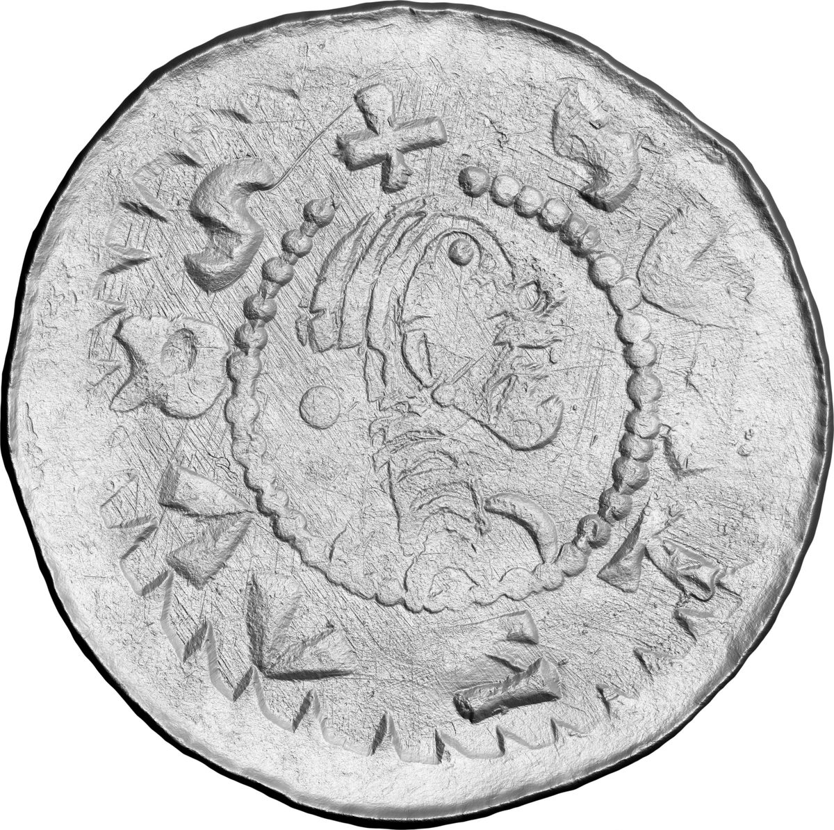 Av Reliéf ToolScan