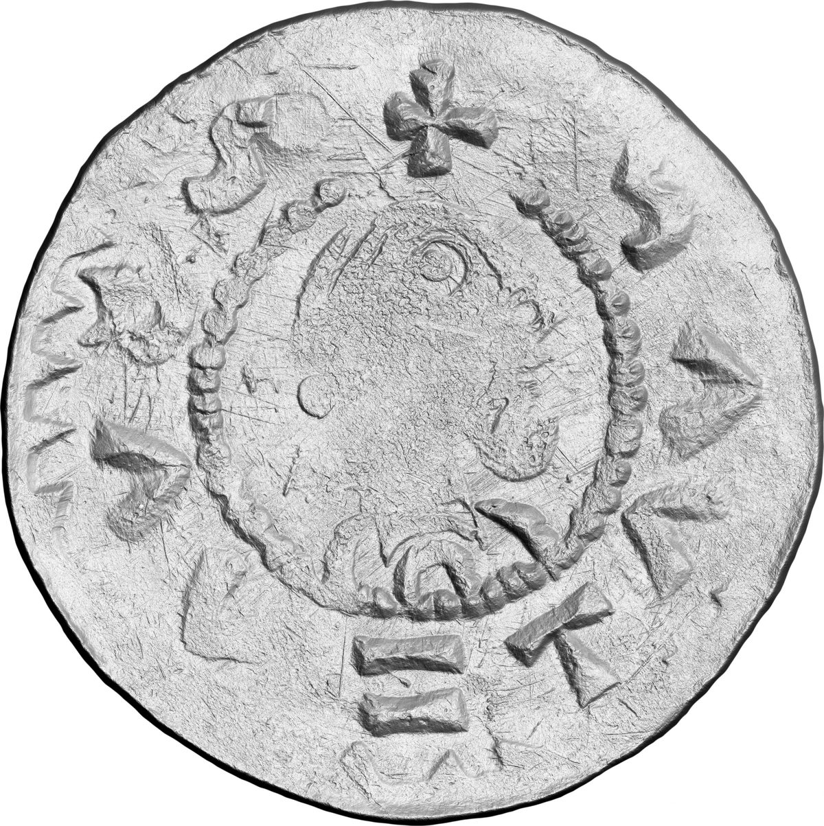 Av Reliéf ToolScan