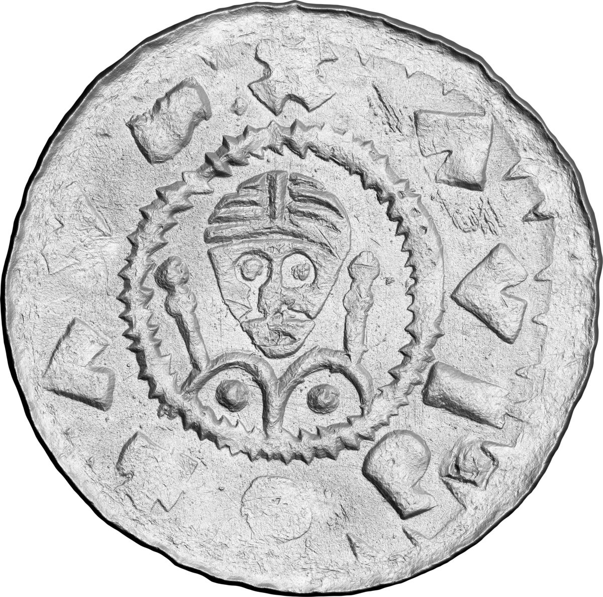 Av Reliéf ToolScan