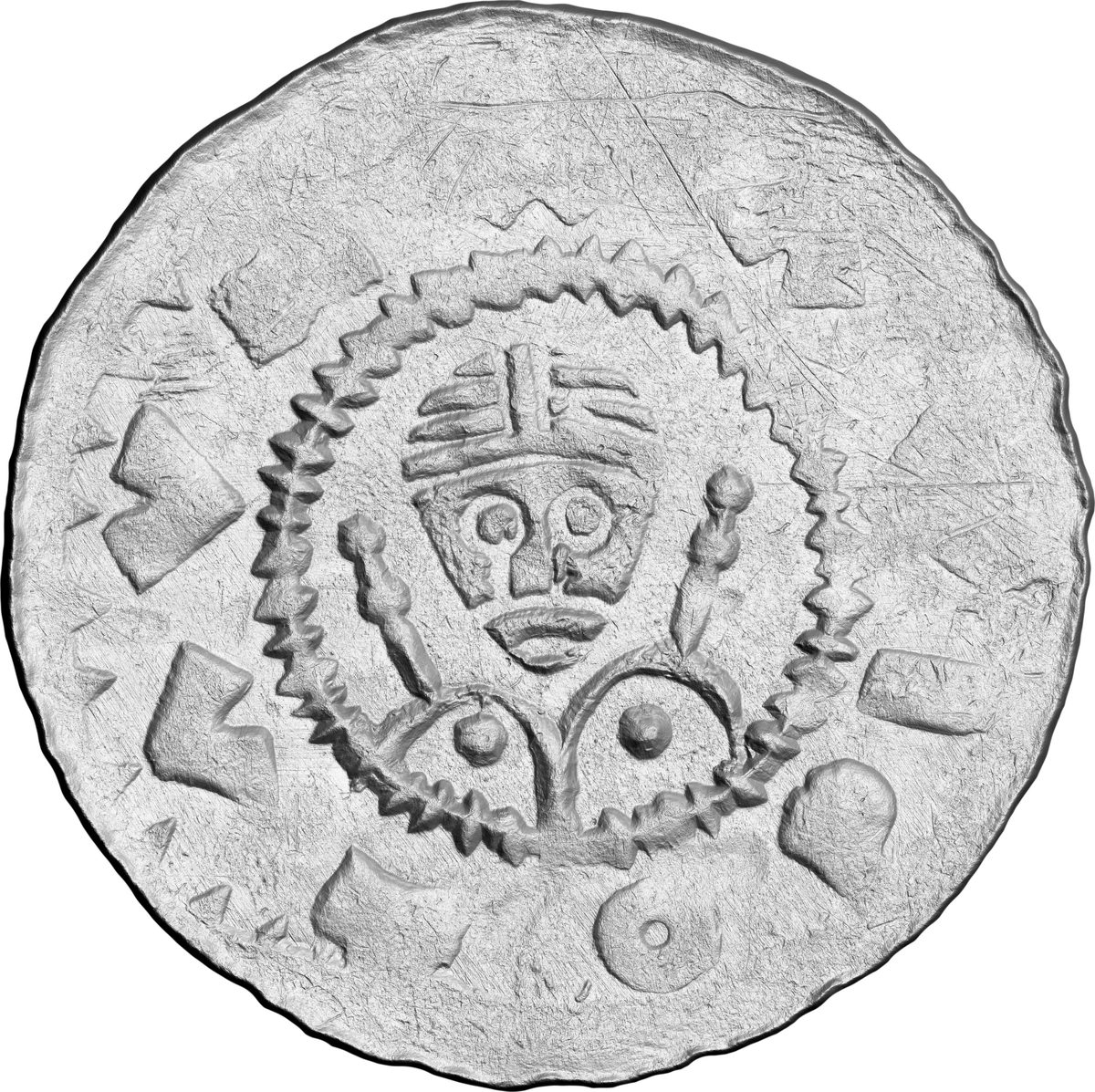 Av Reliéf ToolScan